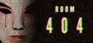Room 404 banner