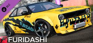 FURIDASHI - PREMIUM CAR: 1995 TN14 banner