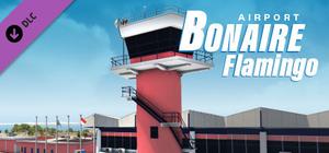 X-Plane 11 - Add-on: Aerosoft Airport Bonaire Flamingo banner