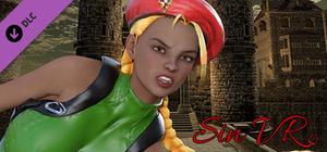 SinVR - Aussie Manor banner