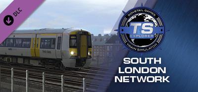 Train Simulator: South London Network