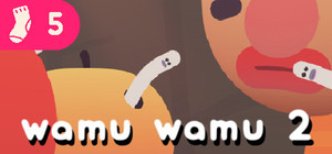 wamu wamu 2 banner