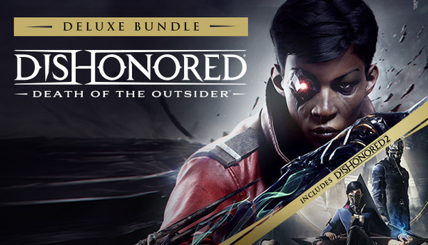 DISHONORED: DEATH 