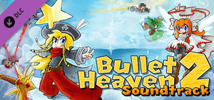 Bullet Heaven 2 - Soundtrack banner