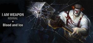 I am Weapon + DLC banner