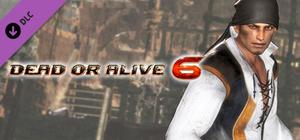DOA6 Pirates of the 7 Seas Costume Vol.1 - Rig banner
