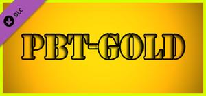 PBT - GOLD banner