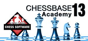 ChessBase 13 Academy banner
