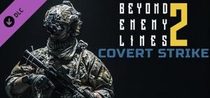Beyond Enemy Lines 2 - Covert Strike banner