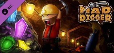 Mad Digger - Wallpaper