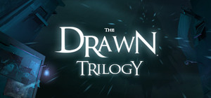 Drawn Trilogy banner
