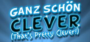 That's Pretty Clever banner