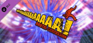 Aaaaa! - Brutal Concussion banner