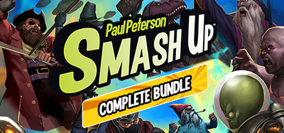 Smash Up - Collection Bundle