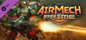 Airmech Prime banner