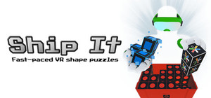 Ship It banner