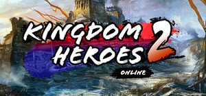 Kingdom Heroes 2 banner