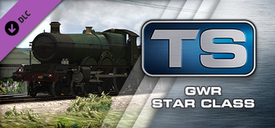 Train Simulator: GWR Star Loco Add-On