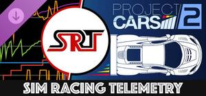 Sim Racing Telemetry - Project Cars 2 banner