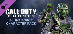Call of Duty®: Ghosts - Blunt Force Character Pack banner