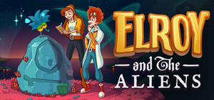 Elroy And The Aliens banner
