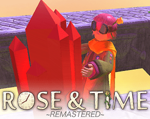 Rose and Time banner