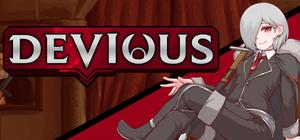 Devious banner