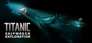 TITANIC Shipwreck Exploration banner