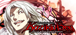 Dies irae ~Interview with Kaziklu Bey~ banner