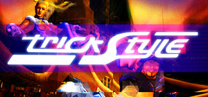 TrickStyle banner