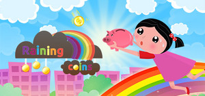 Raining Coins? banner