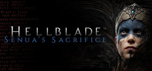 Hellblade: Senua's Sacrifice banner
