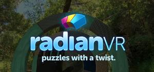 RadianVR banner