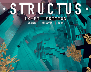 STRUCTUS Lo-Fi Edition banner