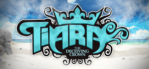 Tiara the Deceiving Crown banner