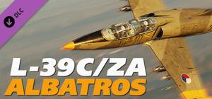 DCS: L-39 Albatros banner