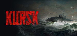 KURSK banner