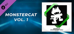 Beat Saber - Stonebank - "Stronger (feat. Emel)" banner