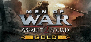 Men of War: Assault Squad 2 - Gold Edition banner