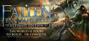 Fallen Enchantress Ultimate Edition banner
