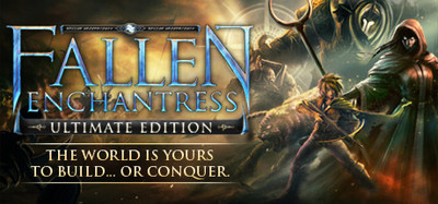 Fallen Enchantress Ultimate Edition