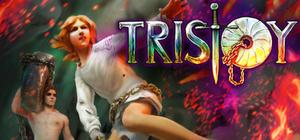 TRISTOY banner