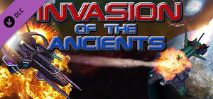 Drox Operative: Invasion of the Ancients banner