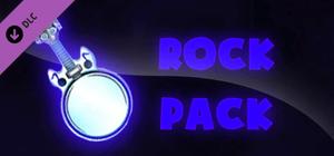 Ongaku Rock Pack banner