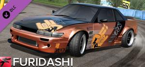 FURIDASHI - PREMIUM CARS PACK#2 banner