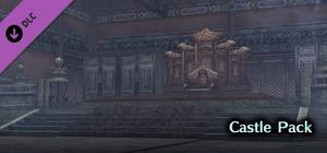 Dynasty Warriors 8 - Empires: Castle Pack banner