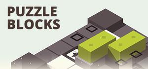 Puzzle & Blocks banner