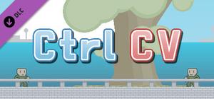 Ctrl CV (Donationware) banner