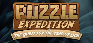 Puzzle Expedition banner