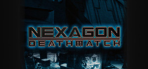 Nexagon Deathmatch banner